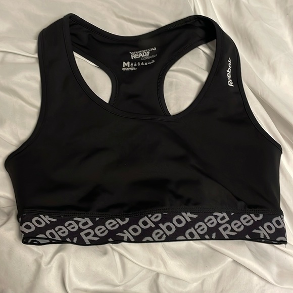 Reebox Sports Bra - Picture 1 of 4